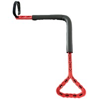 Correcteur de posture et d'action pour le golf, entraîneur de swing pour le coude droit, renforcement de la taille, en plastique composite et nylon