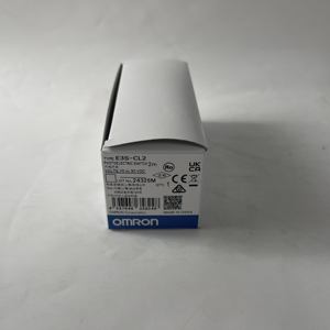 Interrupteur photoélectrique OMRON E3S-CL2 - Product Image 1