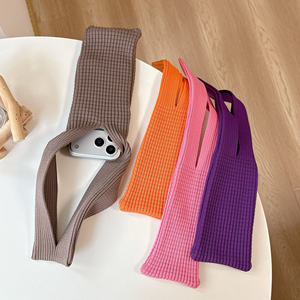 <span class=keywords><strong>Nuevo</strong></span> Bolso de Mano con Correa Corta para Teléfono Móvil para Niñas, Compatible con <span class=keywords><strong>iPhone</strong></span> 17 <span class=keywords><strong>PRO</strong></span> <span class=keywords><strong>MAX</strong></span> 16 15 14 <span class=keywords><strong>13</strong></span>, con Correa Larga para Colgar al Hombro - Product Image 2