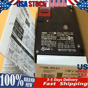 สวิตช์ประตูนิรภัยใหม่ 1 ชิ้น รุ่น D4nl1hfgbf ยี่ห้อ Us Tax <span class=keywords><strong>ขอ</strong></span>งแท้ ใหม่แกะกล่อง พร้อมส่ง - Product Image 1