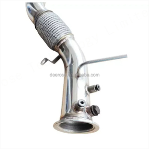 Bajante para Bmw E70 X5 3.0sd 3.5d 286 HP M57N2 07-13 - Product Image 2