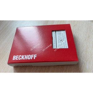 1 Módulo Beckhoff EL7201-9014 Nuevo Hecho en China - Product Image 3