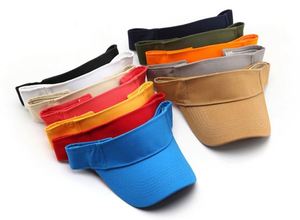 Gorras de Béisbol de Algodón Lisas sin Visera, Ajustables, para Deportes, Venta al por Mayor, Regalo Promocional - Product Image 3