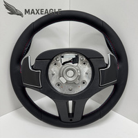 Volant sport populaire pour BMW avec palettes de changement de vitesse G30 G20 F10 G31 G28 X3 X5 G11 G01 G08 G38 F30 Série 5 – Vente en gros