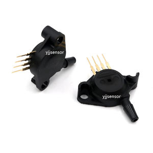 उच्च परिशुद्धता एकीकृत सिलिकॉन दबाव सेंसर mpxhz6400ac6t1 mpxhz6400a - Product Image 4