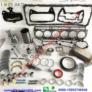Diesel Engine Parts C9 gasket kit