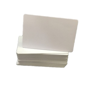 Bán buôn không tiếp xúc NXP <span class=keywords><strong>Mifare</strong></span> siêu nhẹ C chip 192 byte trống thẻ RFID 13.56Mhz Wifi - Product Image 5