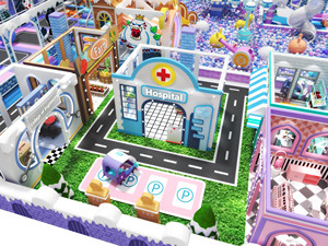 Équipement de terrain de jeux intérieur à thème neige pour enfants, prix d'usine, parc d'attractions hivernal, OEM - Product Image 4