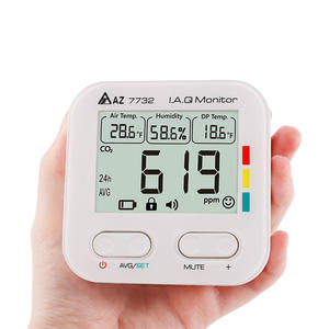 Датчик концентрации воздуха AZ7732 - Product Image 4