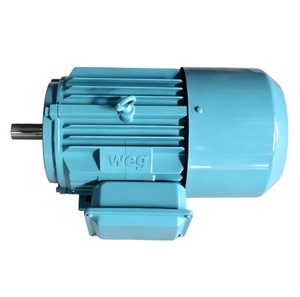 Motor Delite Weg de 15KW/20hp, 1720RPM, 440V/660V, Montaje B14, Motor AC de Alta Eficiencia a Prueba de Explosiones para Mezcladora - Product Image 5