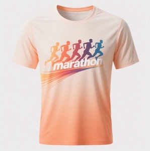 Camisetas de Hombre Negras de Manga Corta, Estilo Urbano Y2K, Estampado Gráfico 3D, 100% Algodón, Tejido de Punto, Corte Holgado - Product Image 4