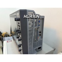 Keysight MXR058A Infiniium MXR Oscilloscope 500MHz 8 Channels Used hx