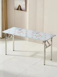 Restaurant Preparation Tables Stainless Steel Worktable Bakery Equipment Working Table With High Quality