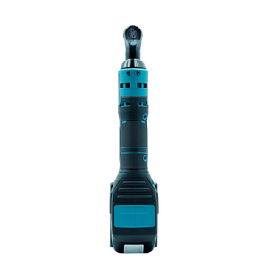 Clé à <span class=keywords><strong>cliquet</strong></span> sans fil <span class=keywords><strong>Makita</strong></span> 12V Max Brushless WR100D, clé électrique compacte rechargeable au lithium-ion - Product Image 5