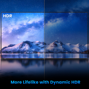 Syong สวิตช์3พอร์ต HDMI แบบพกพาพร้อม IR,3 in 1 OUT, 4K30Hz,HDMI 1.4 3D Dolby Vision, เข้ากันได้กับ <span class=keywords><strong>macbook</strong></span>/PS5 /xbox/ แล็ปท็อป - Product Image 5
