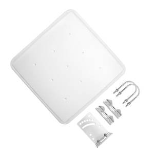 Antenne RFID 8dBi UHF 868mhz 902mhz-928mhz pour le suivi logistique et la gestion d'entrepôt - Product Image 3