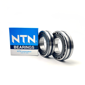 Los rodamientos de rodillos esféricos de alta precisión de la serie 22215 CC/CA/E de la marca NT/N son adecuados para rodamientos mecánicos - Product Image 6