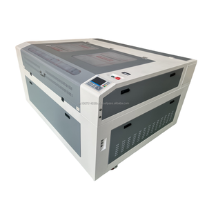 Machine de gravure et de découpe laser - Product Image 3