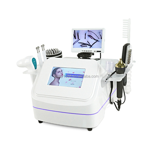 7 In 1 Haaruitval Behandeling Hoofdhuid Hoofdhuid Massageapparaat Anti Haaruitval Haarfollikel Detectie Hoofdhuid Zorg Fysiotherapie <span class=keywords><strong>Machine</strong></span> - Product Image 2