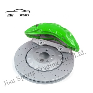 Grands disques <span class=keywords><strong>de</strong></span> <span class=keywords><strong>frein</strong></span> 9N, accessoires automobiles, pièces <span class=keywords><strong>de</strong></span> rechange, étrier <span class=keywords><strong>de</strong></span> <span class=keywords><strong>frein</strong></span> 6 pistons 19 pouces pour kit carrosserie Golf 7, Ford Focus RS, UAZ, <span class=keywords><strong>Clio</strong></span> <span class=keywords><strong>2</strong></span> - Product Image 2