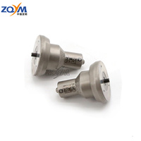 Piezas de inyector diésel Common Rail de fábrica ZQYM, boquilla de pieza de motor diésel 4061854 para boquilla de bomba Cummnis M11 N14 L10