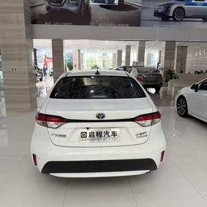 รถยนต์มือสอง Ricci ปี 2021 ไฮบริด 1.8H <span class=keywords><strong>E</strong></span> CVT รุ่น Sport Edition รถเก๋ง ประหยัดน้ำมัน เหมาะสำหรับการขับขี่ในเมืองและครอบครัว - Product Image 6
