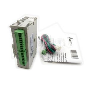 Guter Preis Delta DVP Serie SPS DVP04AD-S2/DVP10SX11R/DVP10SX11T/DVP26SE11R/DVP16SP11R - Product Image 3