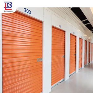 Porte de volet <span class=keywords><strong>roulant</strong></span> en acier de couleur galvanisé maison <span class=keywords><strong>Portail</strong></span> de sécurité Auto-manuel ou automatique <span class=keywords><strong>motorisé</strong></span> Volet <span class=keywords><strong>roulant</strong></span> Porte de <span class=keywords><strong>garage</strong></span> - Product Image 3