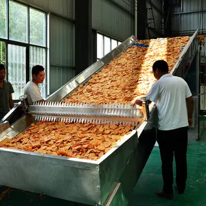 Guoxin Séchoir à bois pour poisson et légumes Séchoir à oignons séchés