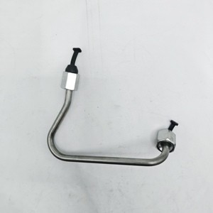 Tubería de Inyección de Alta Presión Yangdong para Tractor/Cargador - Reemplazo OEM de Alta Precisión, Tubería con Especificaciones OEM - Product Image 4
