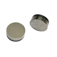 Outil de forage PDC diamanté, insert de coupe PDC 1308 pour puits, mine de charbon, exploitation minière