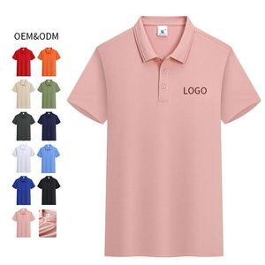 T-shirt unisexe à manches courtes en polyester 210g, séchage rapide, anti-humidité, extensible, pour yoga, gym, entreprise, personnalisable avec impression Teaear - Product Image 3