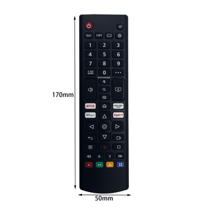 AKB76040301 <b>Remote</b> <b>Control</b> For LG TV 32LQ63006LA 86UQ91006LA 55UQ75006LF 28TQ515S 24TQ510S 28TQ525S - Product Image 4