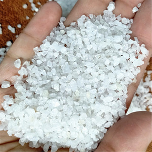 <span class=keywords><strong>Sable</strong></span> <span class=keywords><strong>de</strong></span> <span class=keywords><strong>quartz</strong></span> transparent en chine, prix, 5 tailles - Product Image 4