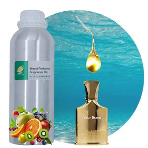 All'ingrosso Profumo di designer Profumo Olio di Fragranza della Marca Dubai Olio per Profumo Originale Olio di base per gli Uomini e le Donne - Product Image 1