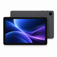 Tablet AG-B48 10.1 Inci Android 16 Tablet Bisnis 4GB 6000mAh Bersertifikasi GMS MTK Octa Core Wi-Fi Tablet PC Baru Tersedia
