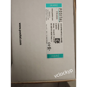 1 unidad de codificador Posital UCD-EPBC-MTCC-L10S-MB nuevo, envío rápido por FedEx o DHL - Product Image 3