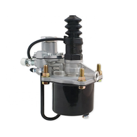 Pièces de rechange pour camion, 642 — 03502, frein d'embrayage, SERVO, BOOSTER, ASSY