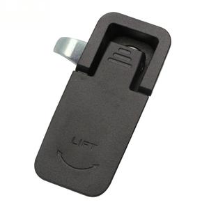 Truck <strong>Electrical</strong> <strong>Panel</strong> Trigger <strong>Latch</strong> <strong>Panel</strong> Server Flat Flush Swing Handle Compression Lock - Product Image 3