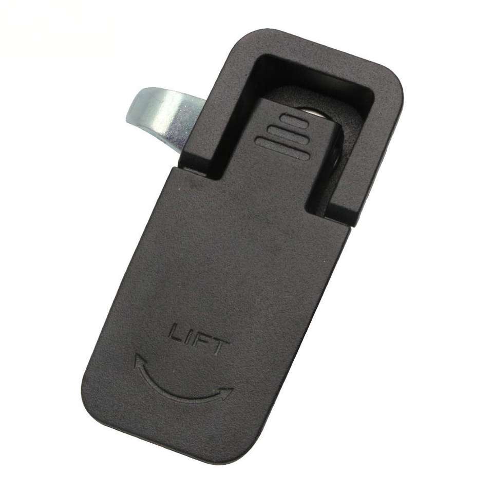 Truck Electrical Panel Trigger Latch Panel Server Flat Flush Swing ...