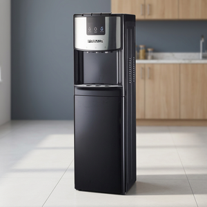 PRIMER Modern Electric <b>RO</b> <b>Filter</b> Hot and Cold Water Dispenser with Pure Drinking Water for Household & Hotel Use PL68 - Product Image 3