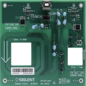 Oscilloscope numérique RTS Siglent SDS802XHD/SDS812XHD/SDS804XHD/SDS814XHD/SDS824XHD/SDS822XHD 2 GSa/s 4 canaux, résolution 12 bits - Product Image 4