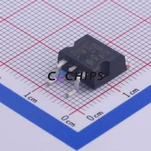 Nouveau L7808CD2T-TR original D2PAK Circuit intégré IC Chip PMIC Régulateur linéaire (LDO) - Product Image 1