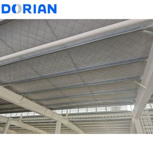 24x30 kim loại xây dựng cổng thép khung kho vương miện tòa nhà thép - Product Image 1