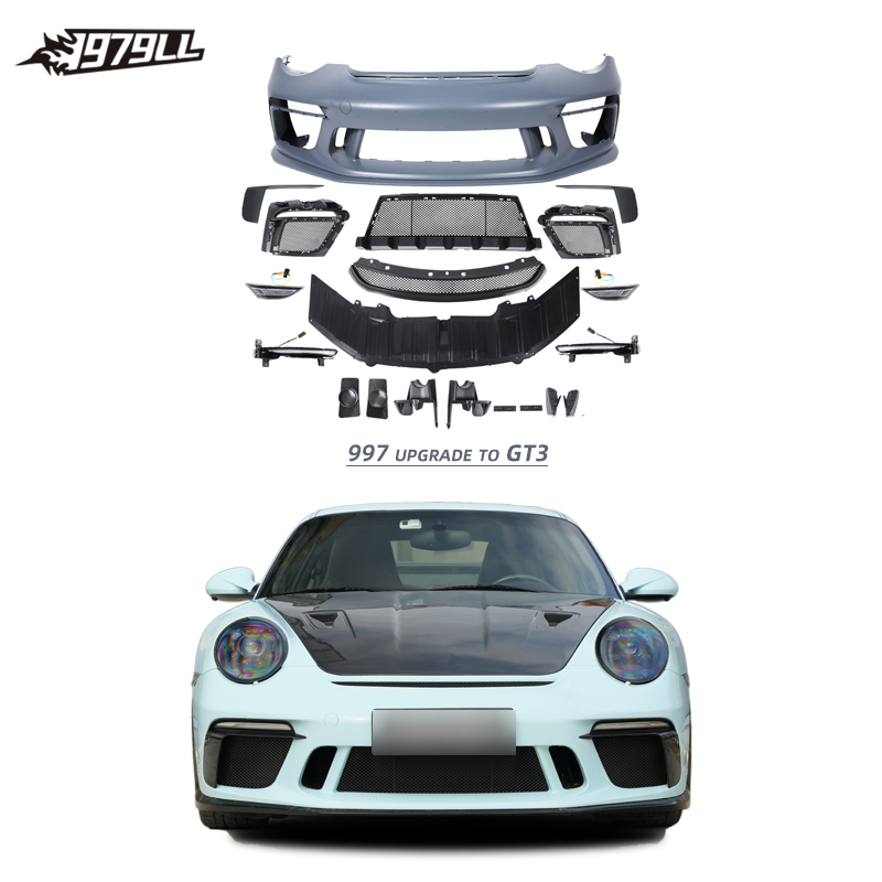 1979LL Car Bodykit 2004 2011