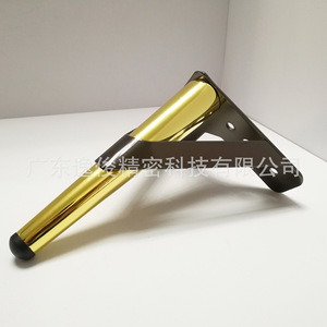 <b>Sofa</b> <b>Legs</b> Carbon Steel 150MM 180MM 200MM Retro Heavy Duty Furniture Feet <b>For</b> <b>Sofa</b> Cupboard - Product Image 1