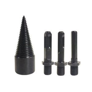 Foret à bois Yunbei Yb 32 mm, foret hélicoïdal en acier pour marteau perforateur électrique, travail du bois - Product Image 3