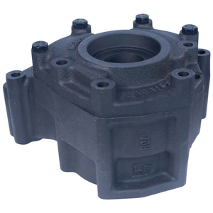 HUAMAO 4WG200 4644024246 Bomba de Engranajes Hidráulica, Kits Completos de Caja de Cambios y Motor, Repuestos para Cargadora de Ruedas - Product Image 5