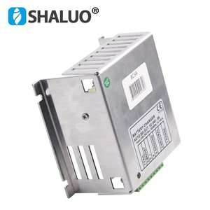 เครื่องชาร์จแบตเตอรี่ Shaluo 12V 24V 5A ระบบเลือกอัตโนมัติ สำหรับแบตเตอรี่ตะกั่วกรด - Product Image 4