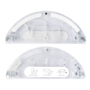 ถังเก็บน้ำ<span class=keywords><strong>1C</strong></span> <span class=keywords><strong>Xiaomi</strong></span> Mijia, อะไหล่ STYTJ01ZHM ถังน้ำหุ่นยนต์ควบคุมด้วยไฟฟ้า - Product Image 2